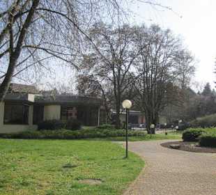 Kurpark Bad Bergzabern