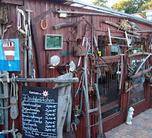 Tau`n Fischer un sin Fru