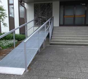 Neuapostolische Kirche