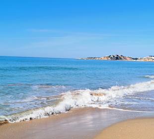 Strand Albufeira