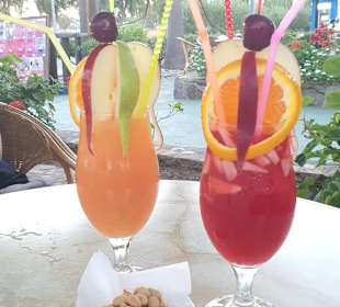 Mai Thai und Marmari Spezial ❤