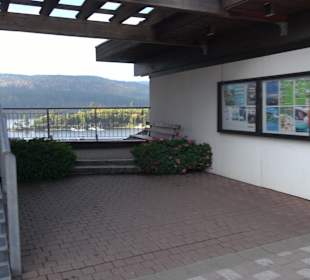 Stadtrundgang Schluchsee