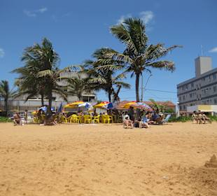 Jacaraipe Beach