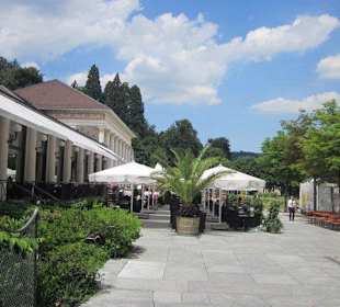 Am Kurhaus