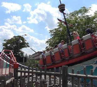 Land der Piraten - Piratenschule