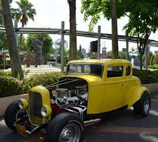 Universal Studios Sentosa