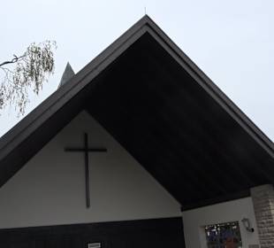 Aussegnungshalle Sonderbuch