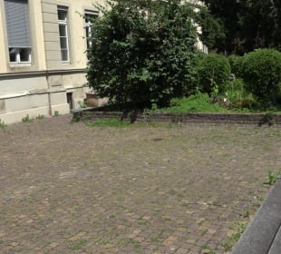 Psychologisches Institut der Universität Heidelber