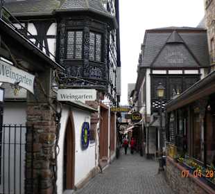 Drosselgasse