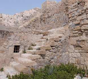 Festung in Ierapetra