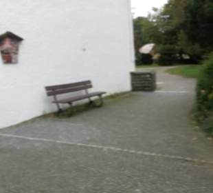 Pfarrkirche St. Johannes Baptist