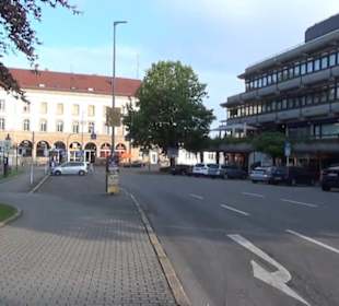 Listplatz