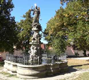 Michaelsbrunnen