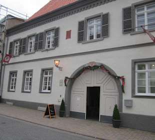 Das Haus zum Elephanten