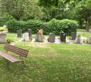 Friedhof Riederich