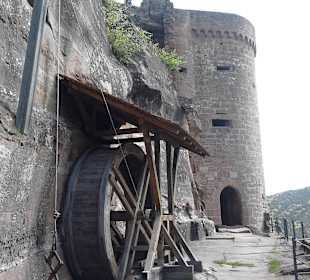 Wasserrad