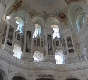 Abteikirche