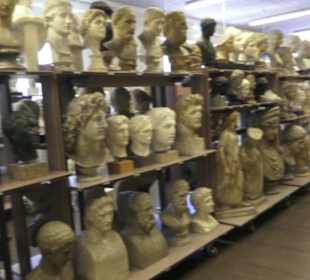 Archäologische Sammlung