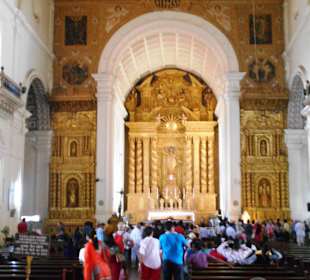 Basilika do Bom Jesus