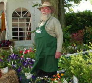 Sieht aus wie Johns Bruder