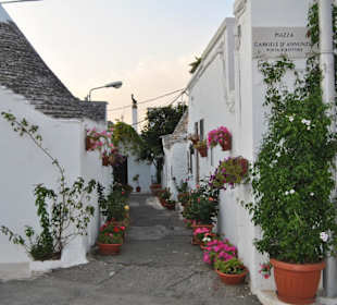 Trulli