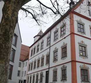 Fuggerschloss