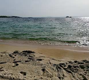 Strand Cala Mayor / Cala Major