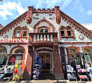Historisches Haus