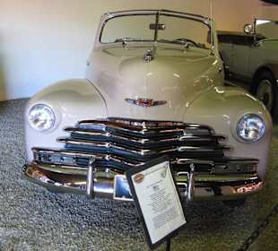 Sarasota Classic Car Museum
