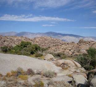 Alabama Hills
