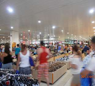 Big outlet sales near Manavgat