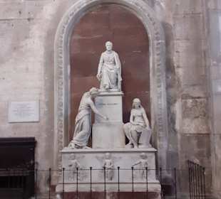 Chiesa di Santa Maria Foris Portam