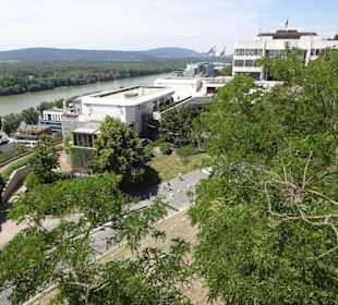 Burg Bratislava