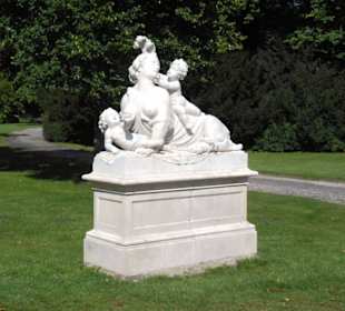 Schlosspark Sanssouci