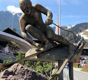 Altstadt Kitzbühel