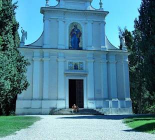 Knochenkapelle