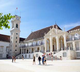 Coimbra University