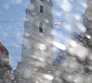 Vilnius