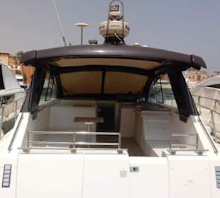 Ausflug El Gouna mit Alex Andra