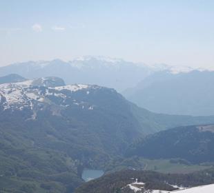 Monte Baldo Panorama