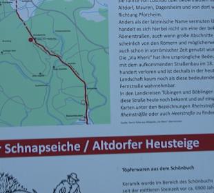 Ochsenweiher Rundweg