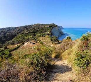 Clifftop at Thematic Park