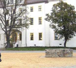 Schloß Ortenburg