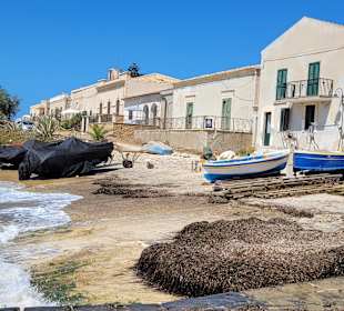 Strand Sampieri
