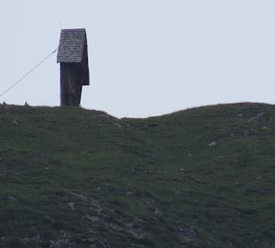 Wandern Eben