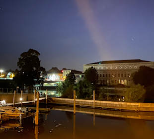 Stadtrundgang Mülheim an der Ruhr