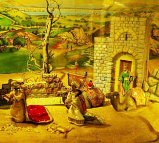 Weihnachtsmartk Nürnberg 2011