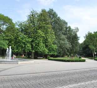 Swinemünde