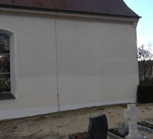 Evang. St. Otmarkirche Meidelstetten