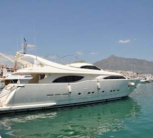 Puerto Banus 